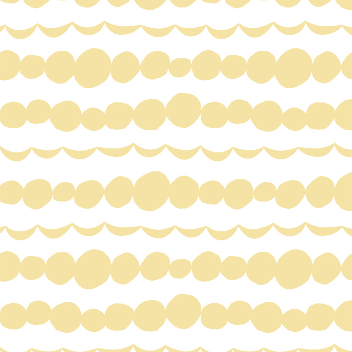 Our Over the Moon Peel And Stick Removable Wallpaper is a subtle alternative to a moonlit room!