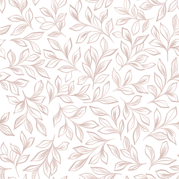 Create the interior you've always wanted with our Summer Melody peel and stick removable wallpaper.