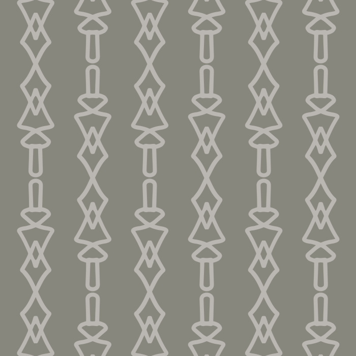 Add an eye-catching design to any wall in your home with our Wire Frame peel and stick removable wallpaper. 