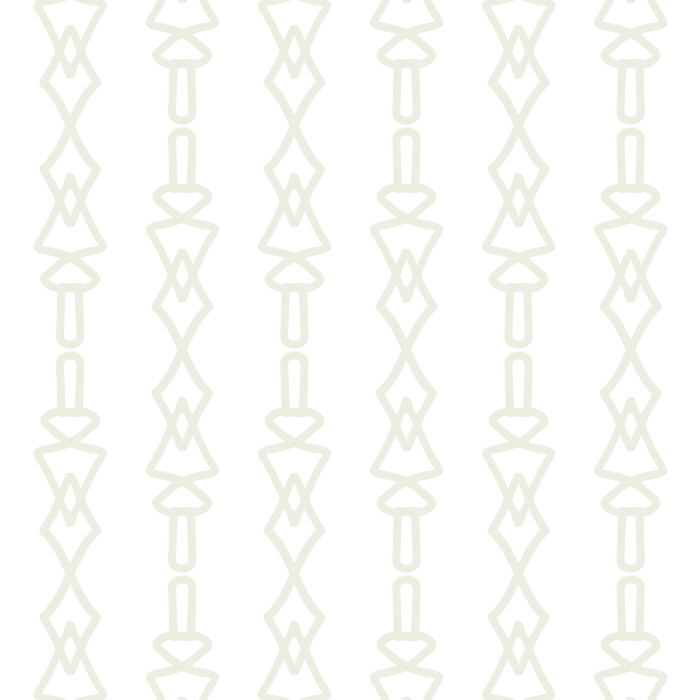 Add an eye-catching design to any wall in your home with our Wire Frame peel and stick removable wallpaper. 