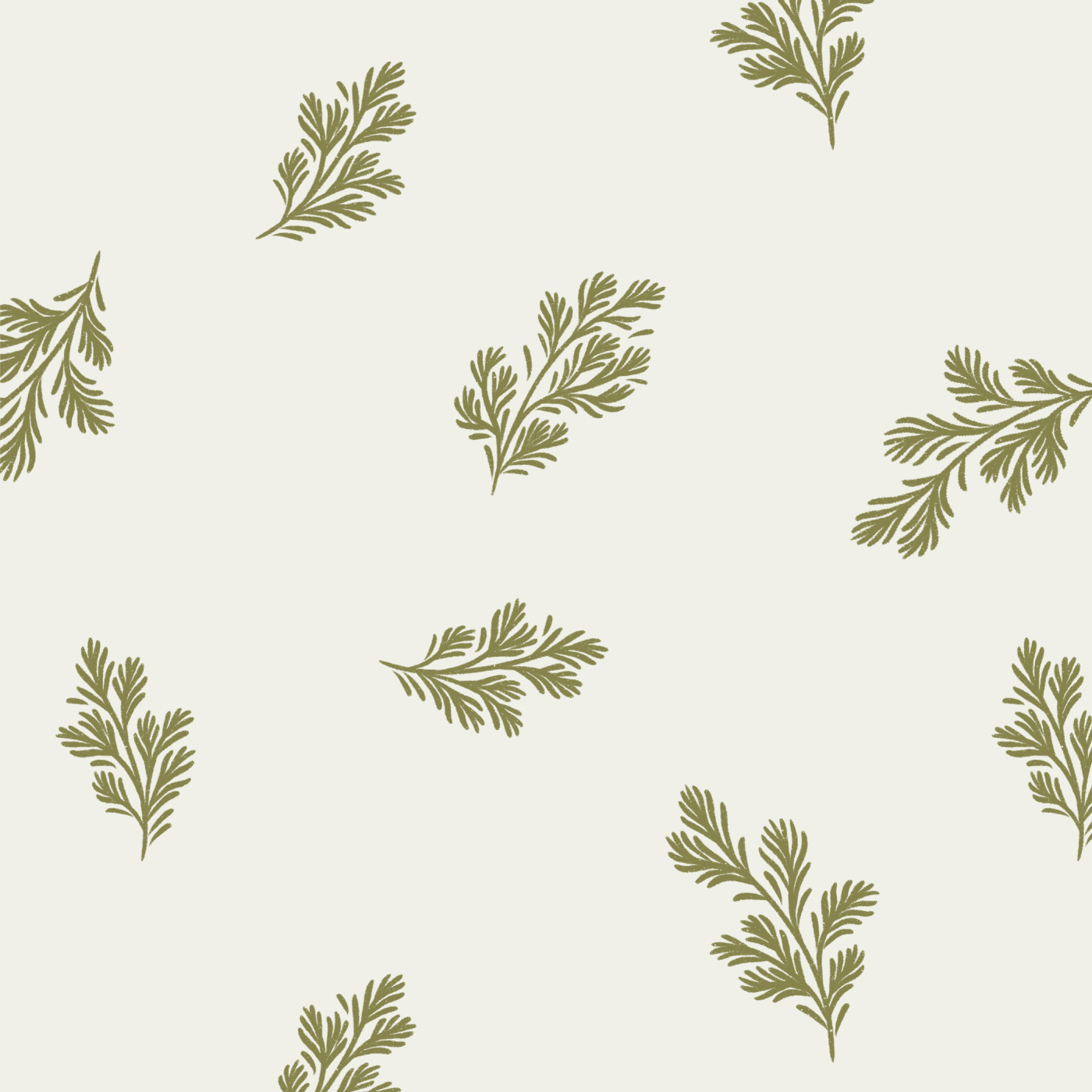 Forest Fall Wallpaper