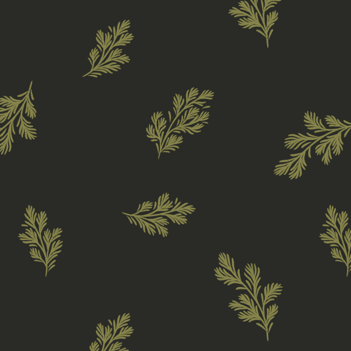 Bring the feeling of nature to any wall in your home with our Forest Fall peel and stick removable wallpaper.