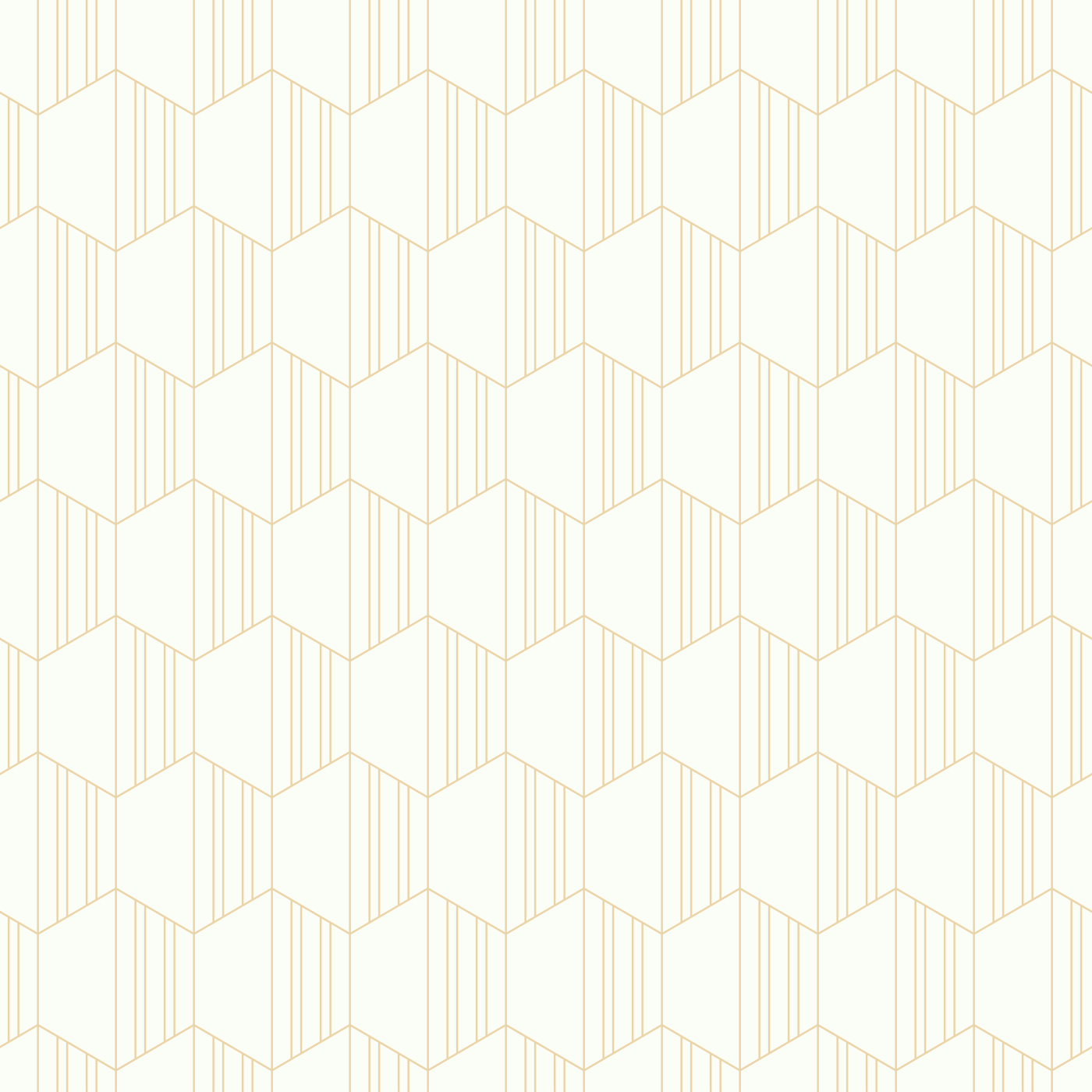 Shadow Hexagon Wallpaper