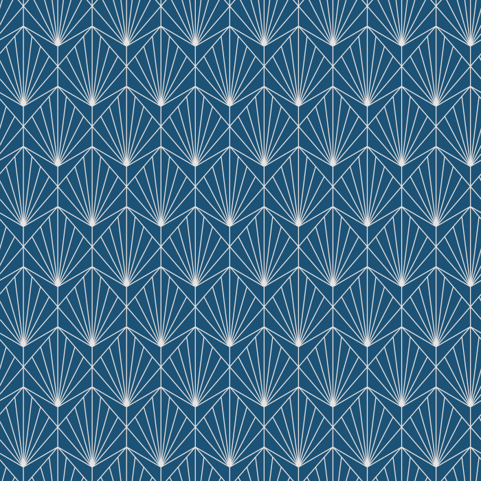 Make a statement on any wall in your home with our Linework Palms peel and stick removable wallpaper.