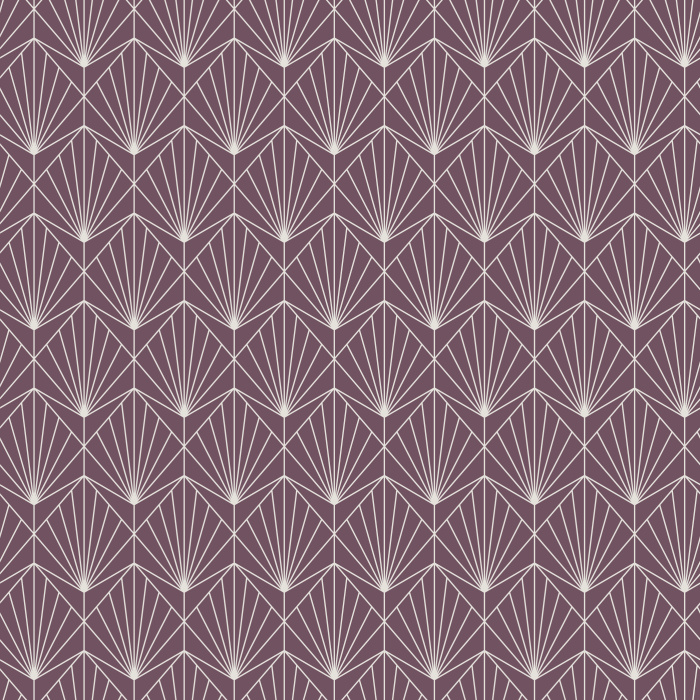 Make a statement on any wall in your home with our Linework Palms peel and stick removable wallpaper.