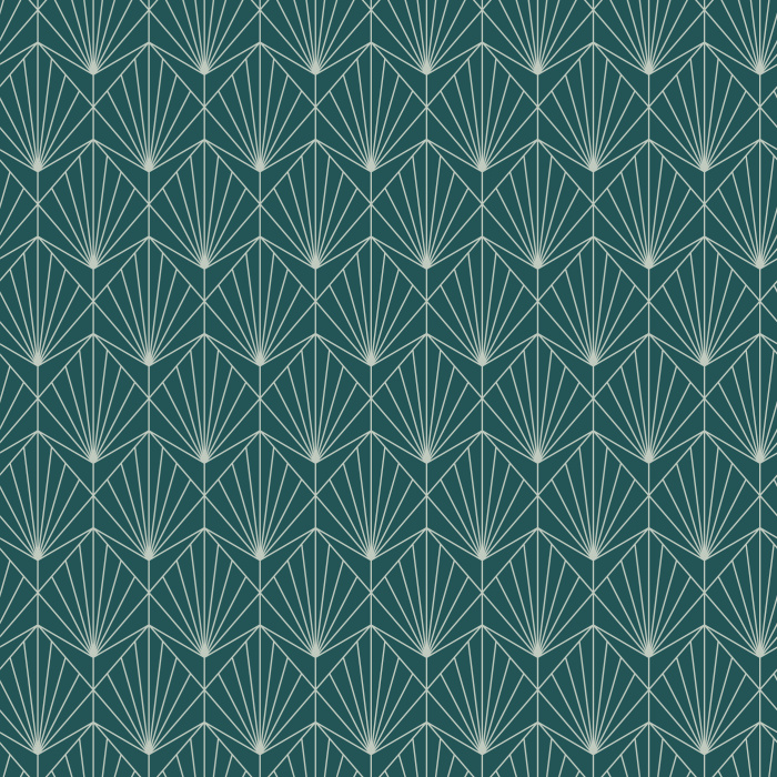 Make a statement on any wall in your home with our Linework Palms peel and stick removable wallpaper.