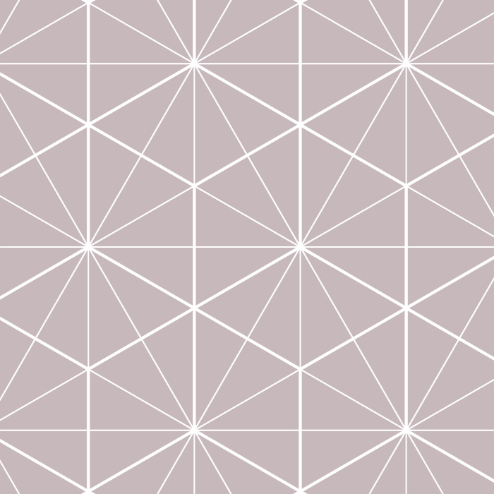 The Hexagon Tiles peel and stick removable wallpaper with its intricate lines that criss-cross to form a hexagonal pattern adds sophistication to any room you won't find anywhere else.  Pick your colors instantly online.