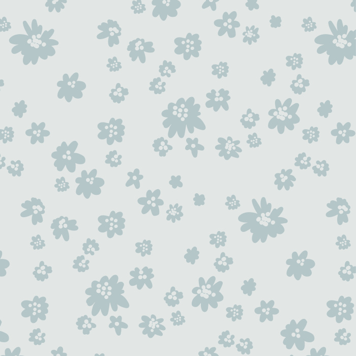 Add a cute accent to any wall in your home with our Safari Meadow peel and stick removable wallpaper.