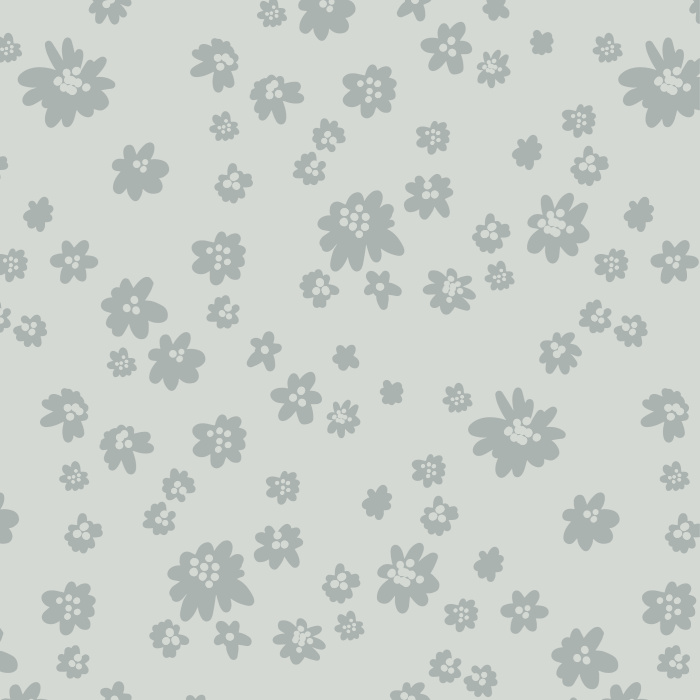 Add a cute accent to any wall in your home with our Safari Meadow peel and stick removable wallpaper.