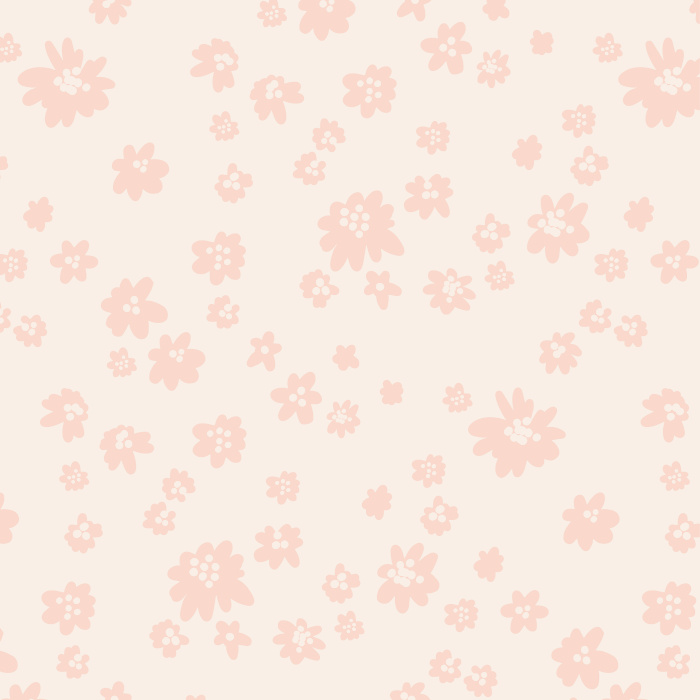 Add a cute accent to any wall in your home with our Safari Meadow peel and stick removable wallpaper.