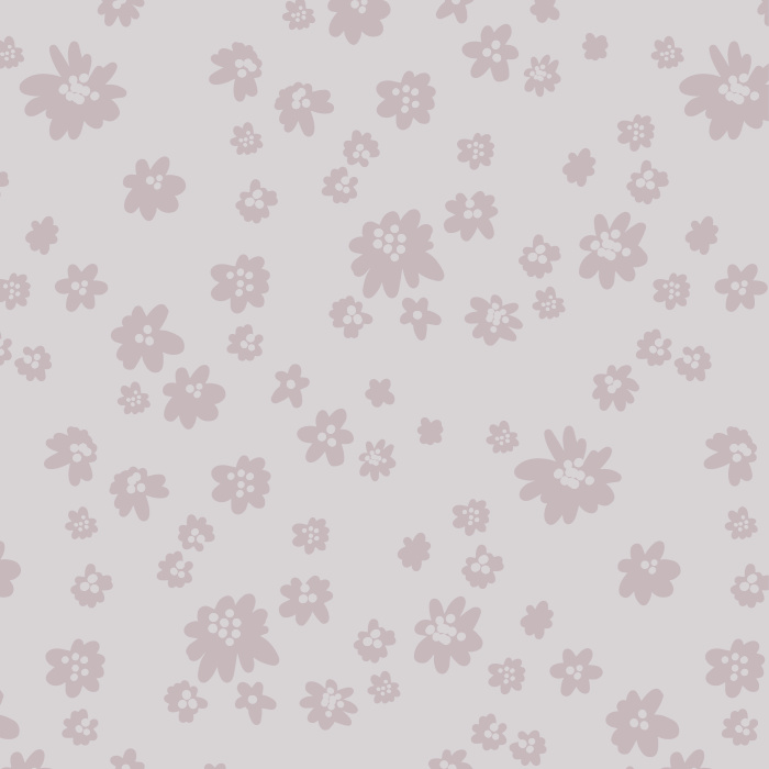 Add a cute accent to any wall in your home with our Safari Meadow peel and stick removable wallpaper.