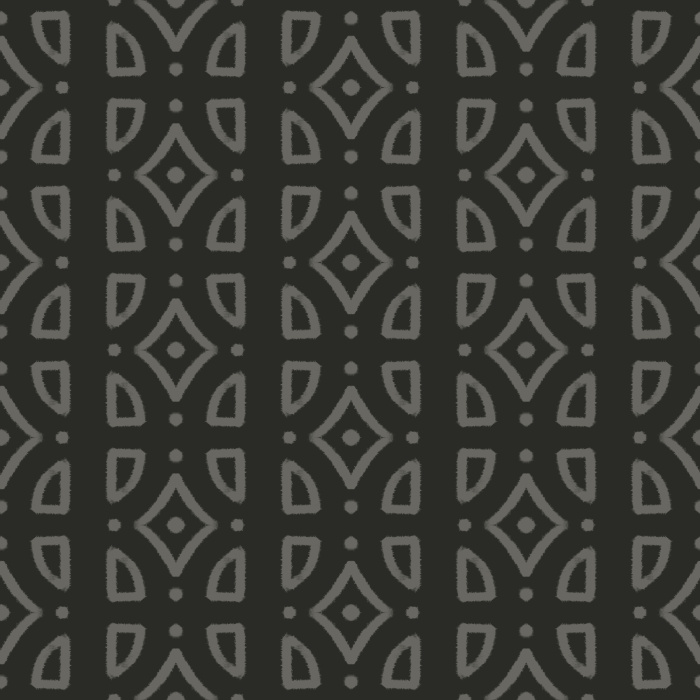 Create the atmosphere you've always wanted with our Shibori Geopeel and stick removable wallpaper.