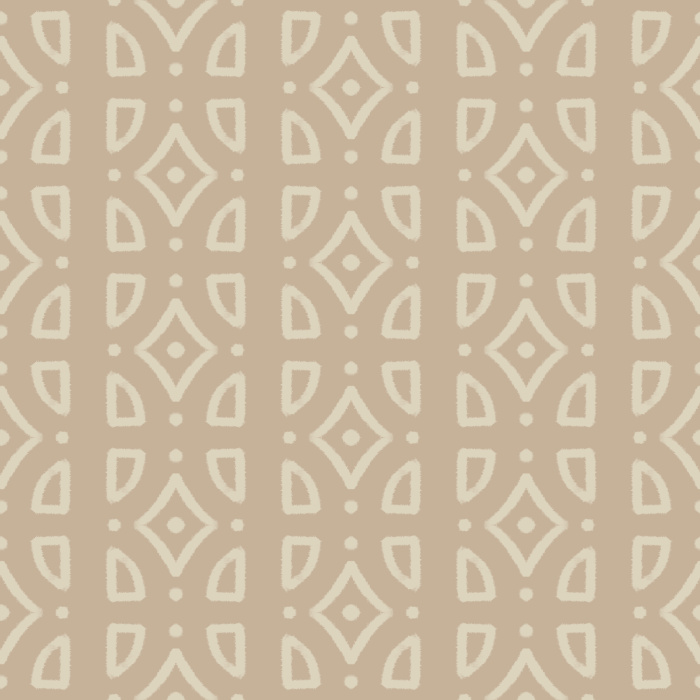 Create the atmosphere you've always wanted with our Shibori Geopeel and stick removable wallpaper.
