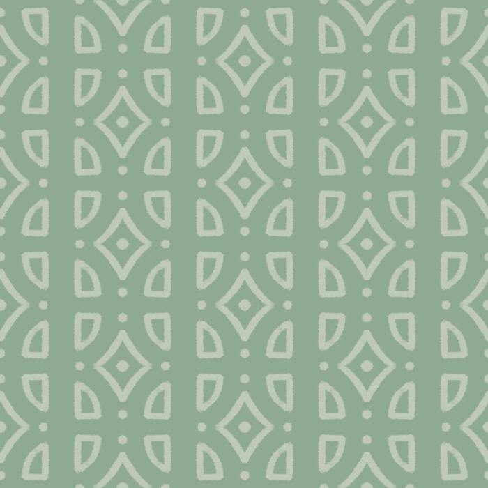 Create the atmosphere you've always wanted with our Shibori Geopeel and stick removable wallpaper.