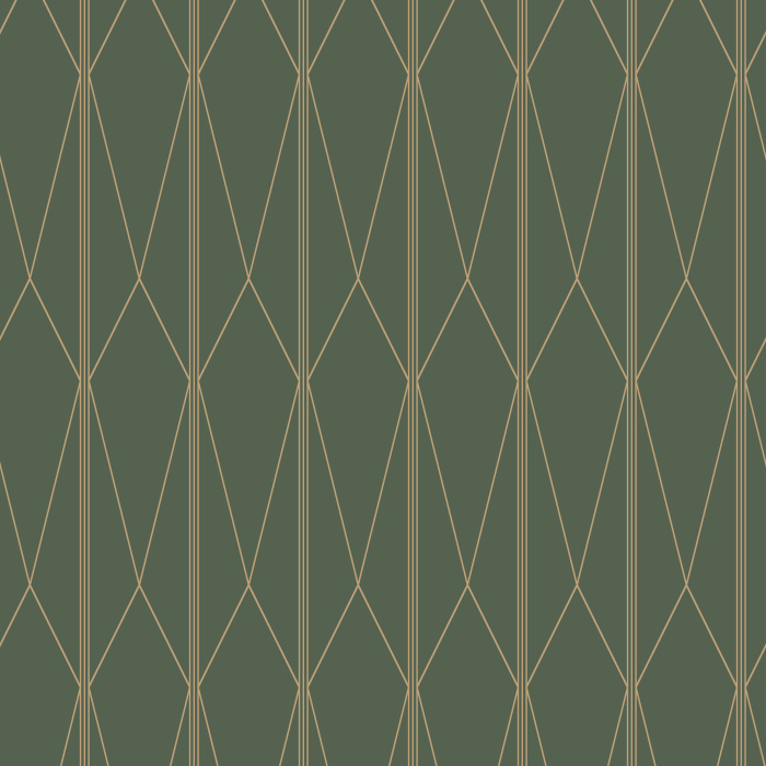 Invent a space with a sophisticated, moody atmosphere with our Dragon Spire peel and stick removable wallpaper.