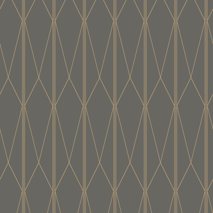 Invent a space with a sophisticated, moody atmosphere with our Dragon Spire peel and stick removable wallpaper.