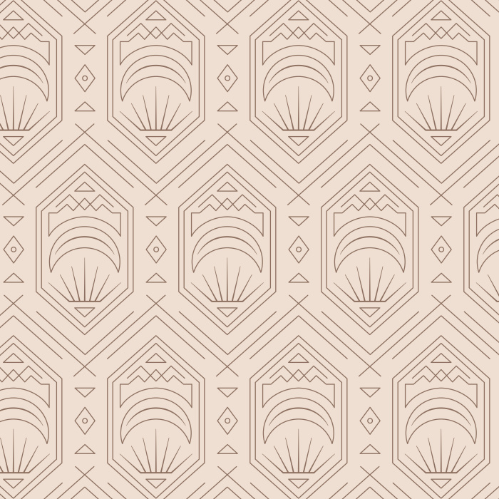 Create a unique, exotic space with our Sunrise Sunset peel and stick removable wallpaper.