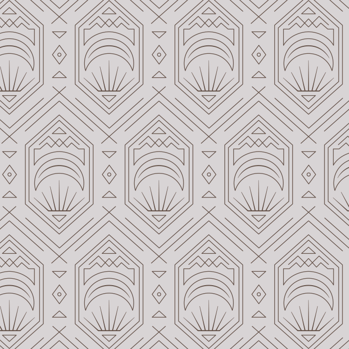 Create a unique, exotic space with our Sunrise Sunset peel and stick removable wallpaper.