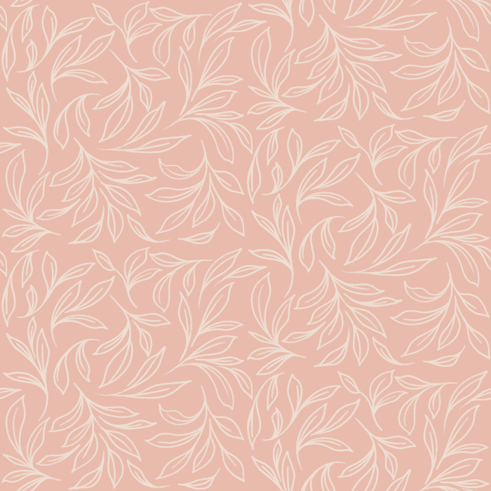 Add a touch of greenery to your walls with our Tangles Woods peel and stick removable wallpaper.