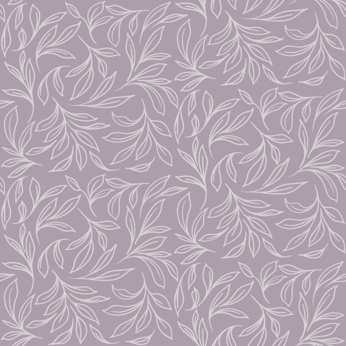 Add a touch of greenery to your walls with our Tangles Woods peel and stick removable wallpaper.