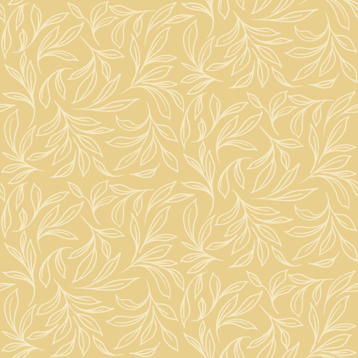 Add a touch of greenery to your walls with our Tangles Woods peel and stick removable wallpaper.