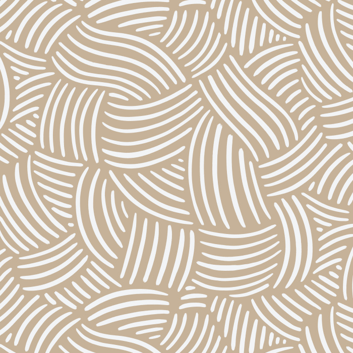 Create a truly memorable space with our Connected Lines peel and stick removable wallpaper.