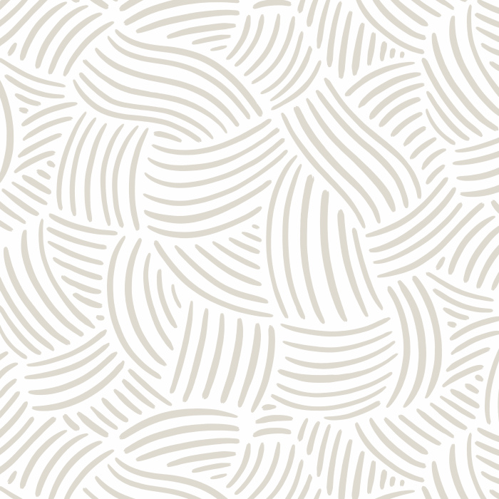 Create a truly memorable space with our Connected Lines peel and stick removable wallpaper.