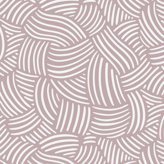Create a truly memorable space with our Connected Lines peel and stick removable wallpaper.