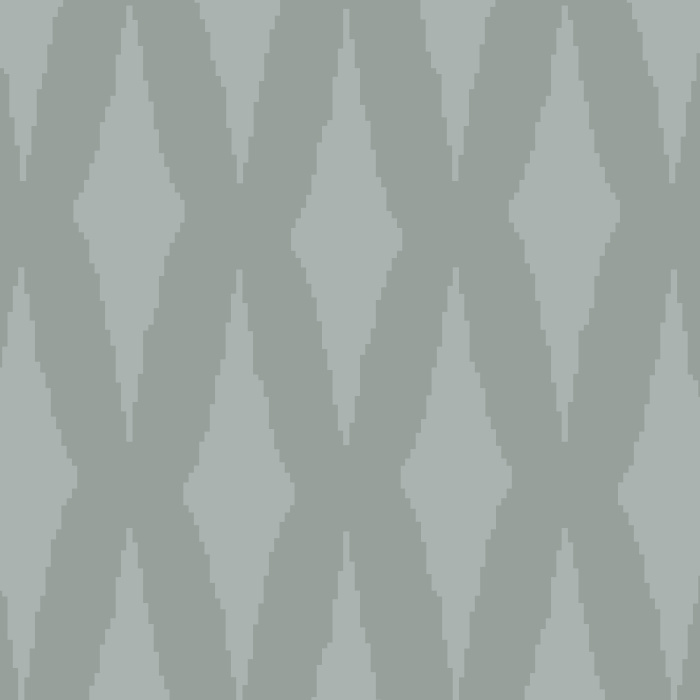 Our simple Sketched Diamonds peel and stick removable wallpaper will blend into any room's style!