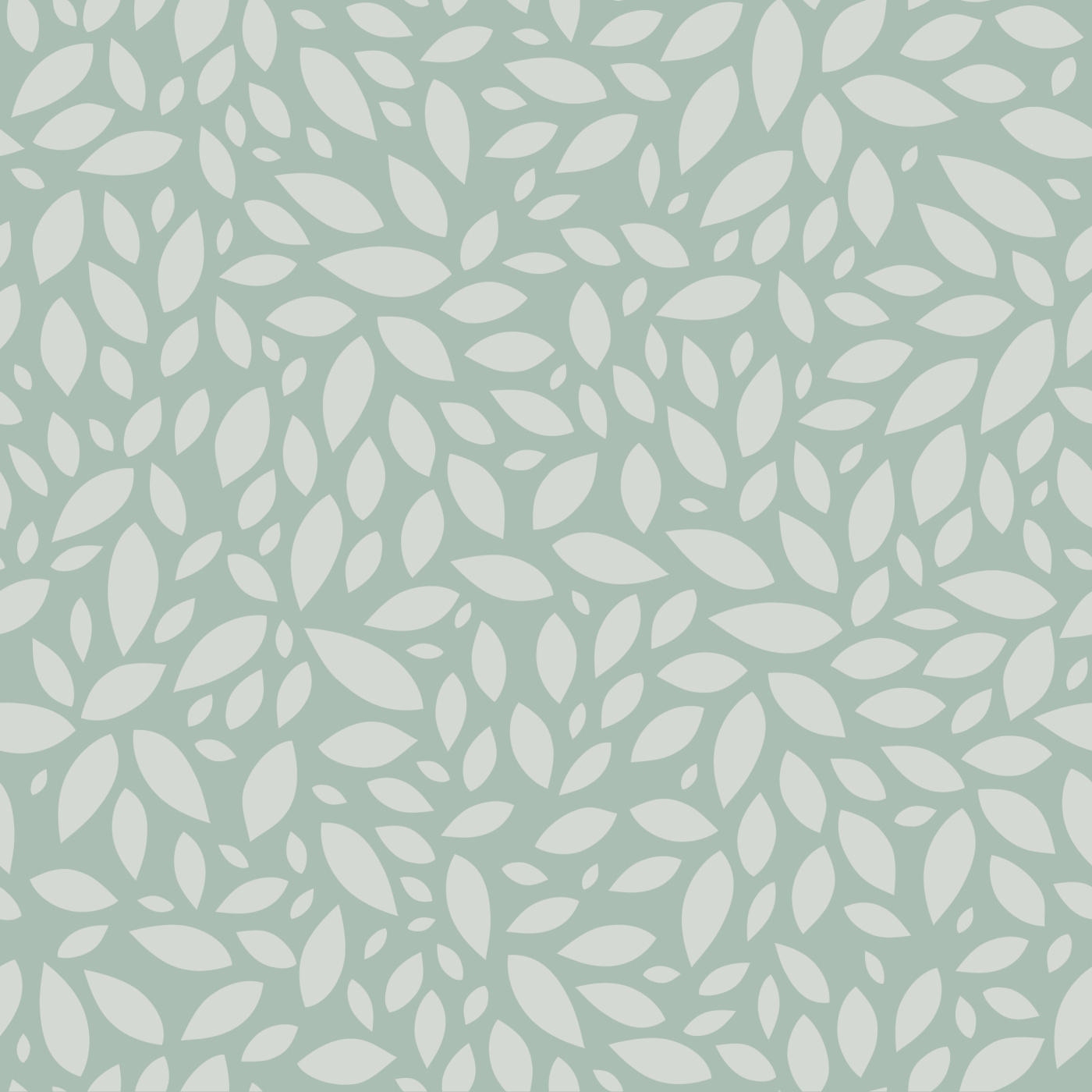 Gentle Petals Wallpaper