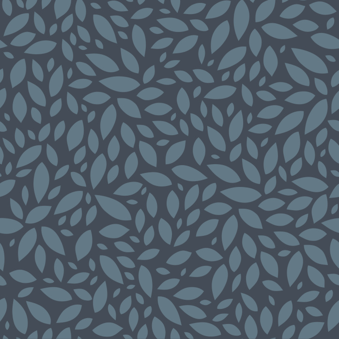 It doesn't get much easier to upkeep green in your home than with our Gentle Petals peel and stick removable wallpaper!