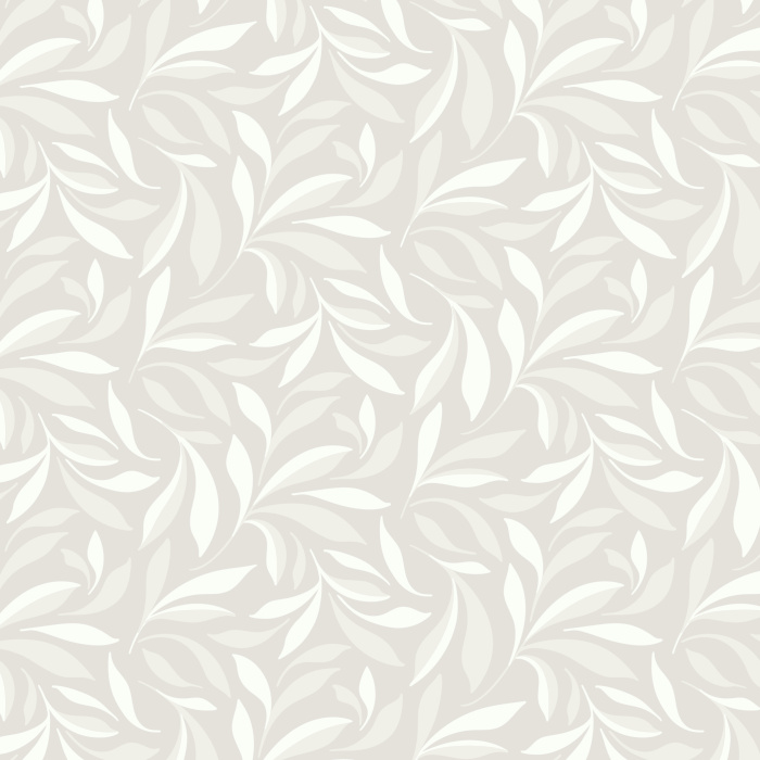 Don't have a green thumb to keep up with the real thing? Not only is our Elegant Boughs peel and stick removable wallpaper not made up of real leaves, but it isn't blue... unless you want it to be!
