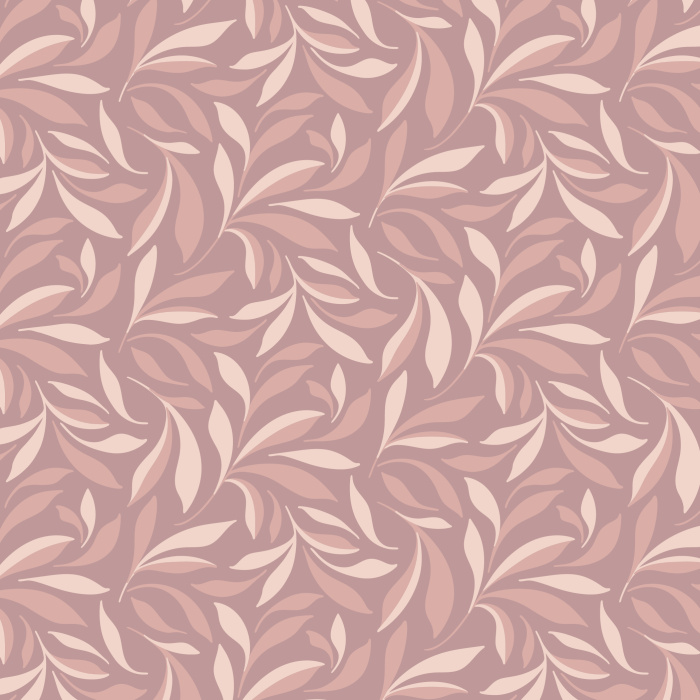 Don't have a green thumb to keep up with the real thing? Not only is our Elegant Boughs peel and stick removable wallpaper not made up of real leaves, but it isn't blue... unless you want it to be!