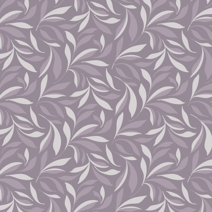 Don't have a green thumb to keep up with the real thing? Not only is our Elegant Boughs peel and stick removable wallpaper not made up of real leaves, but it isn't blue... unless you want it to be!