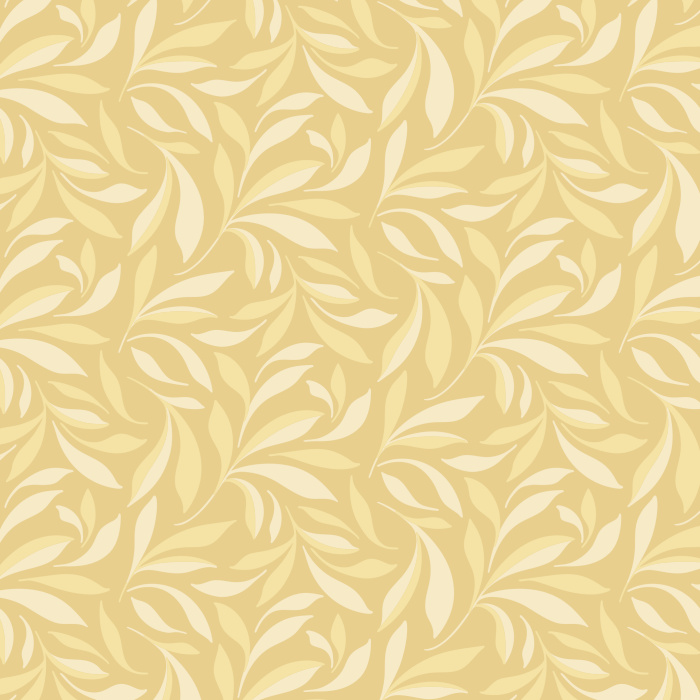 Don't have a green thumb to keep up with the real thing? Not only is our Elegant Boughs peel and stick removable wallpaper not made up of real leaves, but it isn't blue... unless you want it to be!