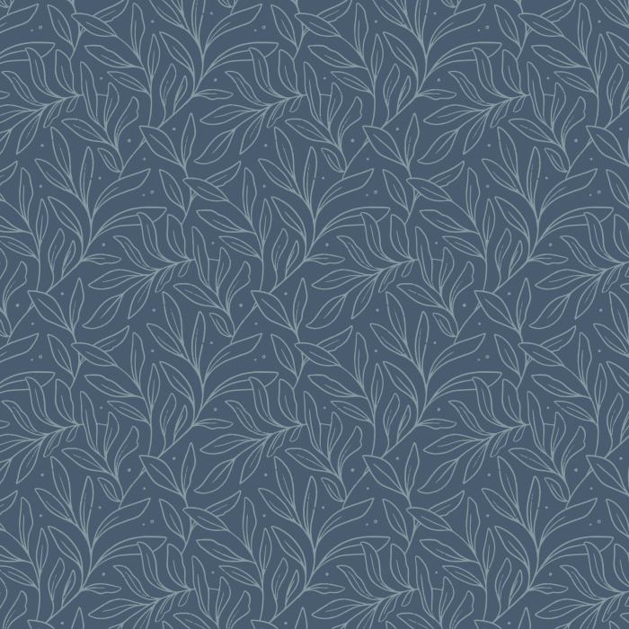 Navy Blue Peel and Stick Removable Wallpaper | 2023 Designs