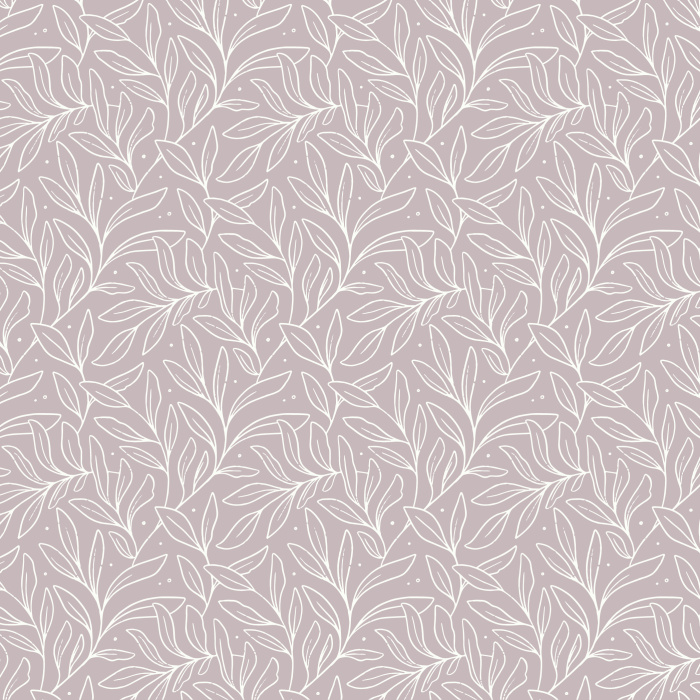 Our Woven Branches peel and stick removable wallpaper is the perfect pretty pink design to add some feminine charm to any space!