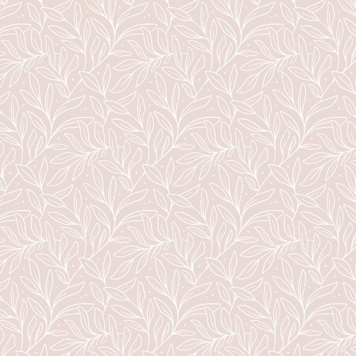Our Woven Branches peel and stick removable wallpaper is the perfect pretty pink design to add some feminine charm to any space!