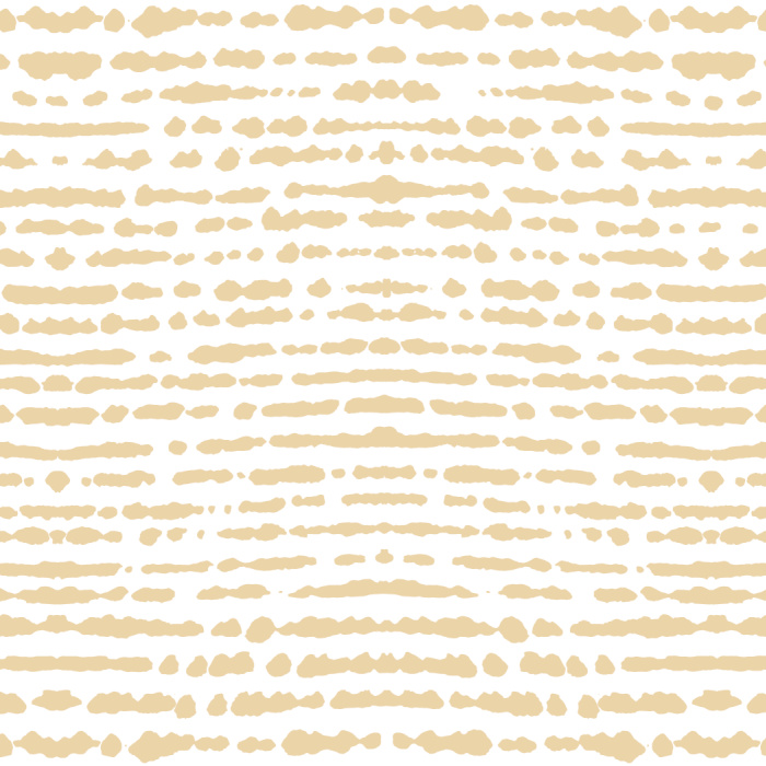 Look no further than our Organic Dots peel and stick removable wallpaper for a truly unique design!