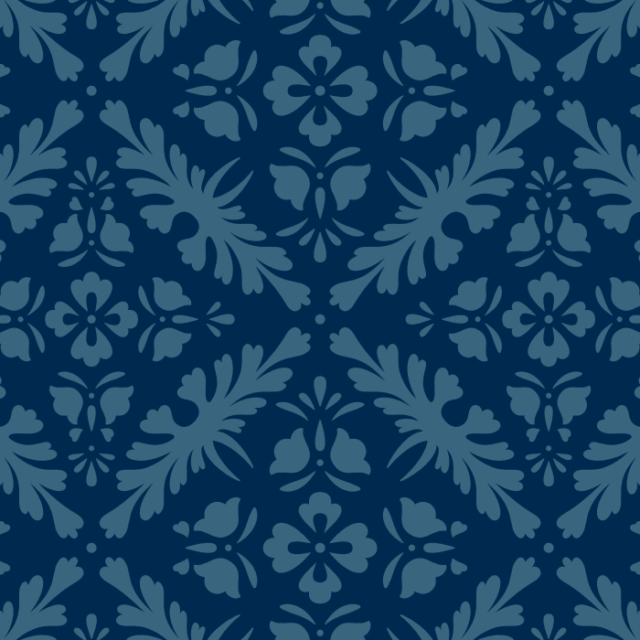 Add a classic look to any wall in your home with our Ornate Fill peel and stick removable wallpaper.