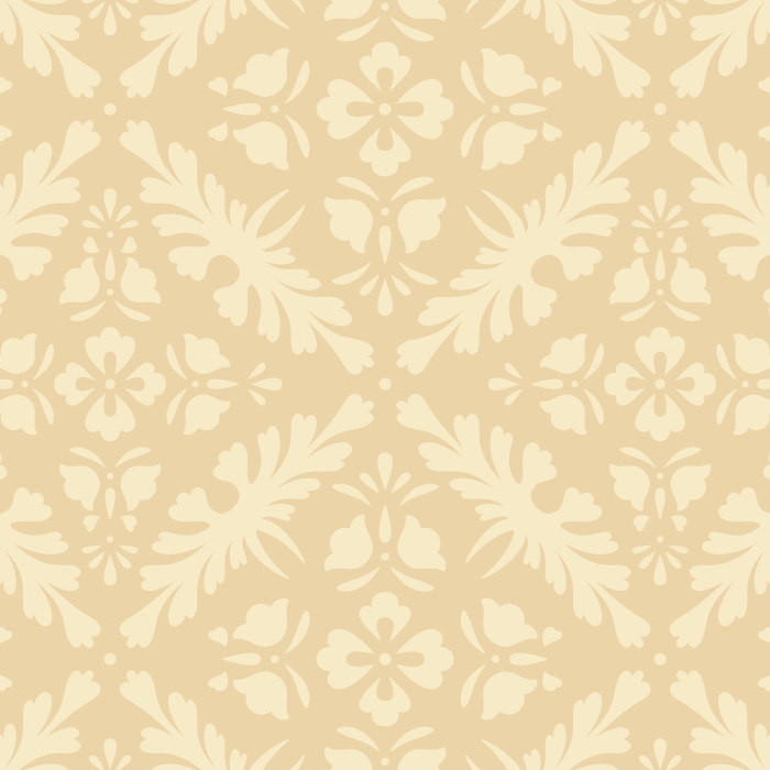 Add a classic look to any wall in your home with our Ornate Fill peel and stick removable wallpaper.