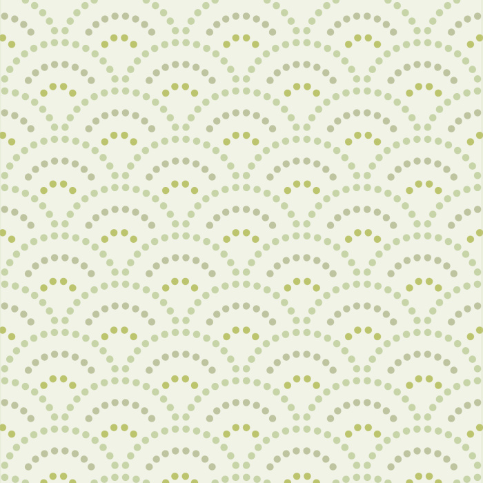 Create the room of your child's dreams with our Dotted Arch peel and stick removable wallpaper.