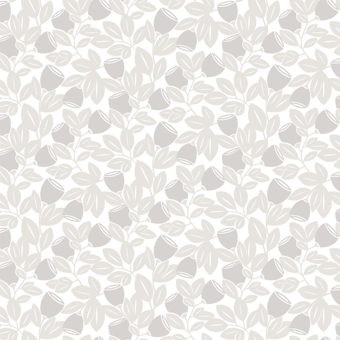 Bring the look of a flourishing garden to any wall in your home with our Tulip Garden peel and stick removable wallpaper.