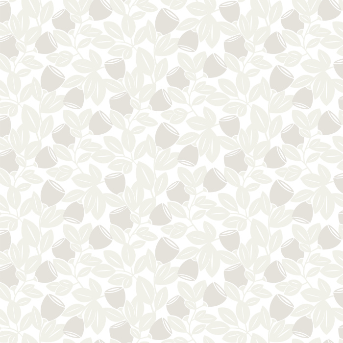 Bring the look of a flourishing garden to any wall in your home with our Tulip Garden peel and stick removable wallpaper.