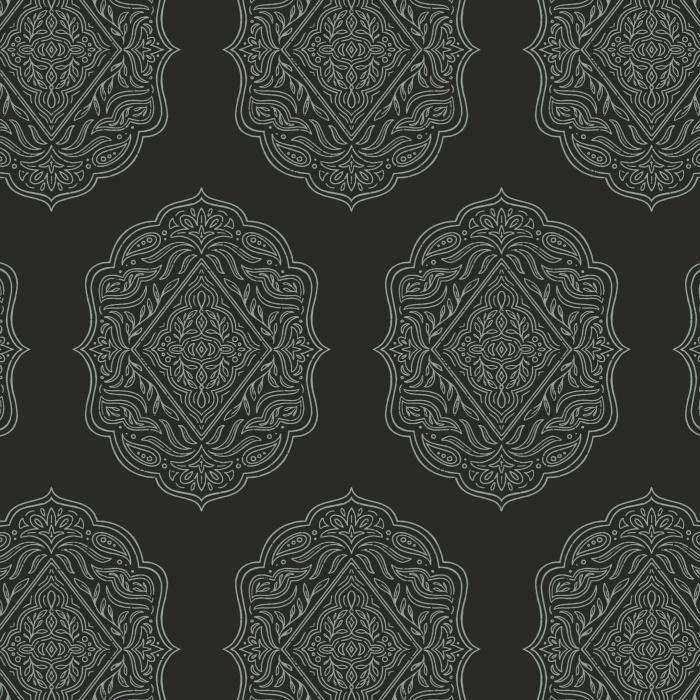 Add a unique touch of sophistication with our Distressed Seal peel and stick removable wallpaper.