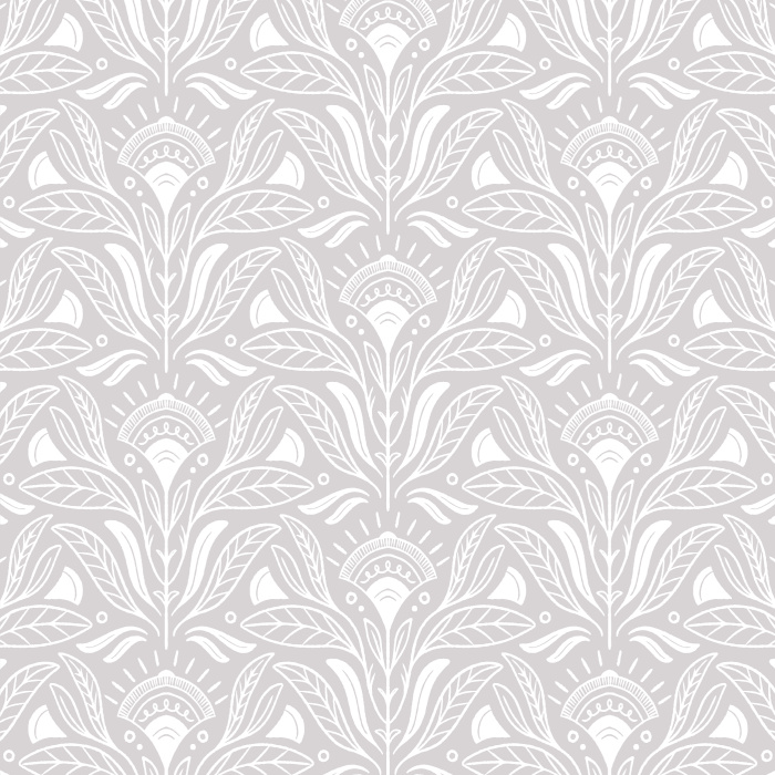 Create a rustically chic atmosphere with our Woven Lotus peel and stick removable wallpaper.
