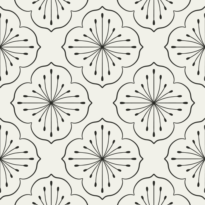 Buy Black and White Heart Peel and Stick Wallpaper  Minimalist Online in  India  Etsy