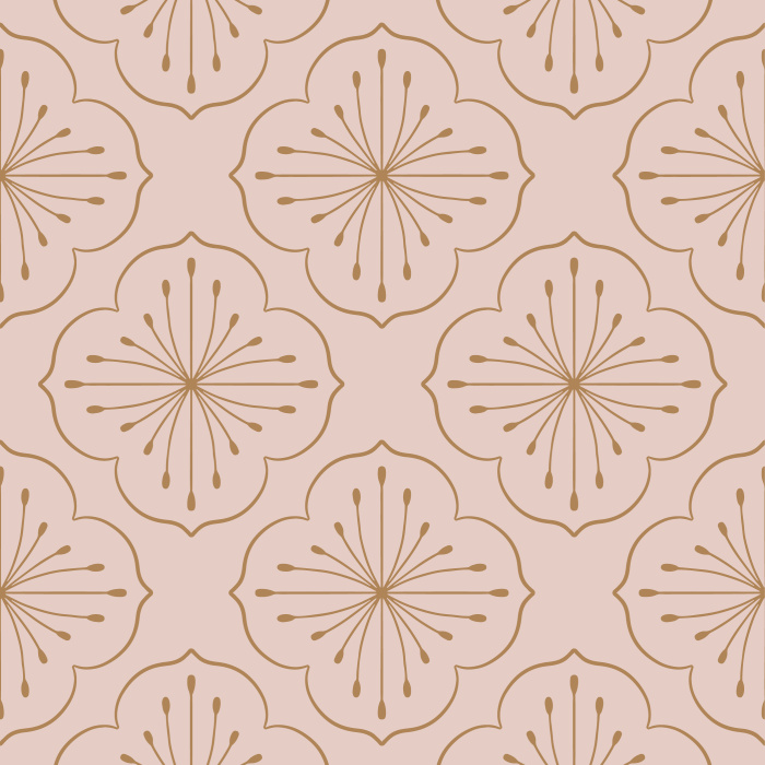Urban Outfitters Pink Current Removable Wallpaper  Pacific City