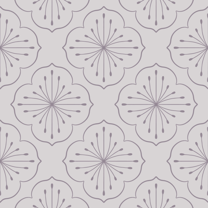 Purple Peel and Stick Removable Wallpaper | 2023 Designs