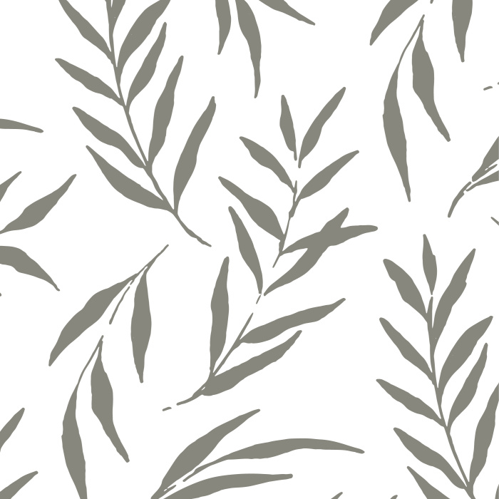 Our Autumn Foliage peel and stick removable wallpaper adds a statement on any wall in your home.